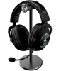 Image de Logitech G Pro X Wireless + Repose Casque