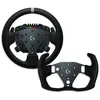 Image de Volant de simulation - LOGITECH G - RS50 System - Base Direct Drive 8 Nm - RS Wheel Hub 13 boutons - RS Track Wheel cuir silicone