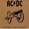 Image de For Those About To Rock, We Salute You en occasion ou reconditionné