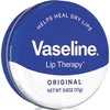 Image de Soin des lèvres - Vaseline Thérapie de Lèvre Originale - 20g - Hydratation longue durée - Non parfumé