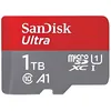Image de Carte Mémoire microSDXC Ultra SANDISK 1 To - Vitesse de Lecture 120MB/S - Classe 10