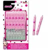 Image de Bougies Minnie - MISTER FIESTA - x12 - Anniversaire - Fille - Décoration de fête