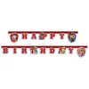 Image de Guirlande Happy Birthday PatPatrouille prêt pour laction 2 m