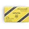 Image de Apivita Savon Body Cleansers Natural Soap Propolis _2 - 125 gr