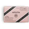 Image de Apivita Savon Body Care Cleansers Natural Soap Rose & Black Pepper - 125 gr