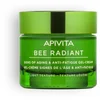 Image de Apivita Dagcrème Bee Radiant Signs of Aging & Anti-Fatigue Gel- Cream DagWhite Peony & Patented Propolis - 50 ml