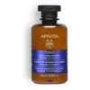 Image de Apivita Shampoo Hair Care Men's Tonic Hippophae TC & Rosemary - 250 ml | Respectueux des animaux