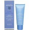 Image de Apivita Crème De Jour Face Care Aqua Beelicious Comfort Hydrating Cream Rich Texture Dagcrème - 40 ml