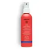 Image de Apivita Spray Bee Sun Safe Hydra Melting Ultra-Light Face & Body SPF50 - 200 ml