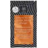 Image de Apivita Masque Hair Care Treatment Moisturizing Hair Mask Orange Masker - 20 ml | Pour tous types de cheveux