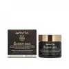 Image de Apivita Dagcrème Queen Bee Absolute Anti-Aging & Regenerating Cream Rich - 50 ml