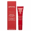 Image de Apivita Crème Beevine Elixir Wrinkle Lift Eye & Lip Cream Santorini Vine Polyphenols - 15 ml