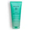 Image de Apivita Face Care Just Bee Clear Purifying Cleanser Gel - 200 ml