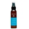 Image de Apivita Hyaluronic Hydra Moisture Leave-In Conditioner - 100 ml | Pour tous types de cheveux