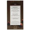 Image de Coloration Permanente - Korres - Blond Foncé 6.0 - Sans ammoniaque - Tous types de cheveux - Crème