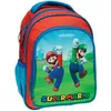 Image de Sac à dos - SUPERMARIO - Ready - 31 CM - Blanc - Maternelle - Mixte