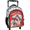 Image de Sac à dos à roulettes Licorne Love 31 CM Trolley maternelle