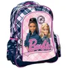 Image de Sac à dos - BARBIE - Campus - 43 CM - 2 Compartiments - Rose - Enfant