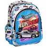 Image de Sac à dos Hot Wheels Flame Runner maternelle 30 CM