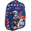 Image de Sac à dos Captain America Avengers 43 CM - 2 Cpt