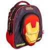 Image de Sac à dos Avengers Iron Man 31 CM - Maternelle