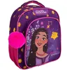 Image de Sac à dos Asha Disney 31 CM - Maternelle