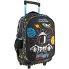 Image de Sac à dos à roulettes Astronaute de lEspace Must 45 CM Trolley