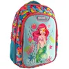Image de Sac à dos La Petite Sirène Curious Must 43 CM - 2 Cpt