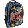 Image de Sac à dos T-Rex Bleu Must 43 CM - 2 Cpt