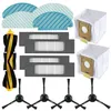 Image de Pièces de rechange pour Ecovacs Deebot N8 N8+ N8 Pro N8 Pro+ OZMO 920 950 T8 T9 - Accessoire daspirateur SODIAL