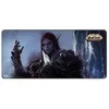 Image de Tapis de souris XL World of Warcraft Shadowlands - Sylvanas 900x420x4 mm base antidérapante
