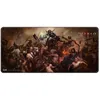 Image de DARK PROJECT DIABLO IV XL TAPIS DE SOURIS : HEROES BLIZZARD FBLMPD4HER