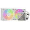 Image de Kit de watercooling pour processeur - VALKYRIE - Valkyrie V-Lite RGB - Éclairage RGB - Multicolore - Performance