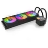 Image de Refroidisseur liquide AIO - Valkyrie - V360 Lite - 360 mm - LED RVB - 2150 tr/min