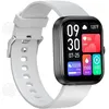 Image de INN Montre intelligente 20 pouces montres connectées pour hommes et femmes plus de 100 modes sportifs appel bluetooth smartwatch