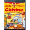 Image de Jeu Pc-Mac-Abibou Presente La Cuisine 4-7 Ans en occasion ou reconditionné