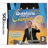 Image de Questions pour un champion : Le jeu officiel Ãdition SpÃ©ciale 20 Ans Nintendo DS en occasion ou reconditionné