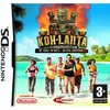 Image de KOH LANTA / JEU CONSOLE NINTENDO DS