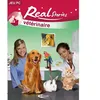 Image de REAL STORIES VETERINAIRE / JEU PC DVD-ROM -