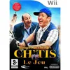 Image de BIENVENUE CHEZ LES CHTIS / JEU CONSOLE NiNTENDO W