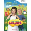 Image de Mon Premier Karaoké / Wii