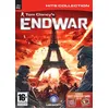Image de Tom Clancy's End War - Hits Collection PC en occasion ou reconditionné