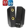 Image de Creative enceintes 2.0 GigaWorks T40 SII