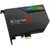 Image de CREATIVE Sound BlasterX AE-5 Plus Hi-Res Gaming Soundkarte / DAC