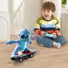 Image de Disney Stitch sur Skateboard Télécommandé