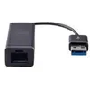 Image de Adaptateur réseau - DELL - Carte Gigabit Ethernet pour Server - USB 3.0 - 1 Port - Paire torsadée