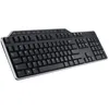 Image de Clavier - Dell - KB-522 - USB - QWERTY espagnol - Multimédia noir