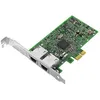 Image de Carte Réseau - DELL - 5720 - PCI Express - 2 Ports - Gigabit Ethernet