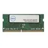 Image de Dell - DDR4 - 8 GB - SO DIMM 260-pin - 2666 MHz / PC4-21300 - 1.2 V - ej buffrad - icke ECC - för G3 OptiPlex 3060 5060 5260