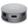 Image de Hub USB Dell HUB USB-C 7 EN 1 DA310